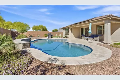 4886 N 182nd Lane, Goodyear, AZ 85395 - Photo 11