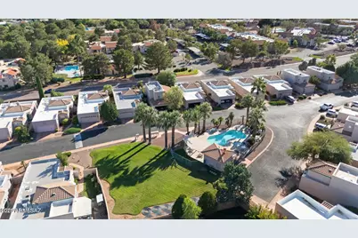 574 Duchess Drive, Sierra Vista, AZ 85635 - Photo 31