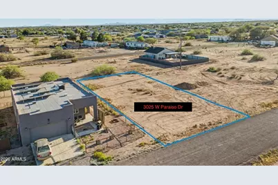 3025 W Paraiso Drive #40, Eloy, AZ 85131 - Photo 1