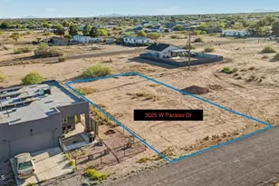 3025 W Paraiso Dr, Eloy, AZ 85131 - Photo 1