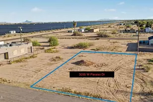 3035 W Paraiso Dr, Eloy, AZ 85131 - Photo 1