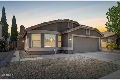 18632 N 42nd Way, Phoenix, AZ 85050 - Photo 1