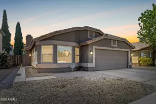 18632 N 42nd Way, Phoenix, AZ 85050 - Photo 1