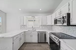 18632 N 42nd Way, Phoenix, AZ 85050 - Photo 9
