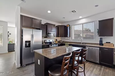 35401 N Thurber Road, San Tan Valley, AZ 85144 - Photo 19