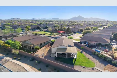 35401 N Thurber Road, San Tan Valley, AZ 85144 - Photo 11