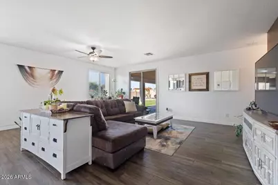 35401 N Thurber Road, San Tan Valley, AZ 85144 - Photo 25