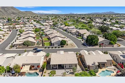 20710 N 57th Avenue, Glendale, AZ 85308 - Photo 45