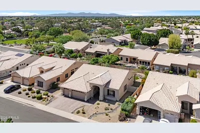 20710 N 57th Avenue, Glendale, AZ 85308 - Photo 41