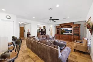 5608 W Alyssa Ln, Phoenix, AZ 85083 - Photo 9