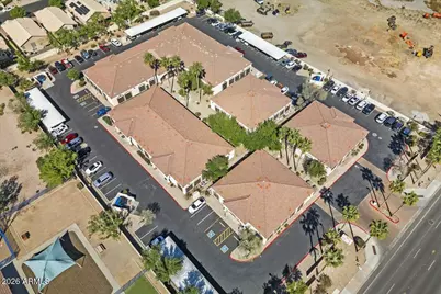 428 S Gilbert Road #116, Gilbert, AZ 85296 - Photo 5