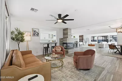 8614 E Jackrabbit Road, Scottsdale, AZ 85250 - Photo 3