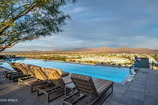 7180 E Kierland Blvd, Scottsdale, AZ 85254 - Photo 25