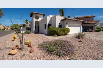 5902 E Aire Libre Lane, Scottsdale, AZ 85254 - Photo 1