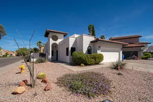 5902 E Aire Libre Ln, Scottsdale, AZ 85254 - Photo 1