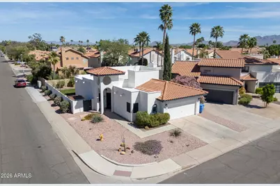 5902 E Aire Libre Lane, Scottsdale, AZ 85254 - Photo 33