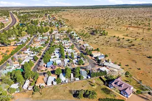 2703 Rustlers Roost Rd, Overgaard, AZ 85933 - Photo 29