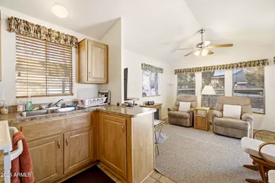 2703 Rustlers Roost Road, Overgaard, AZ 85933 - Photo 13