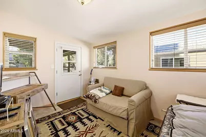 2703 Rustlers Roost Road, Overgaard, AZ 85933 - Photo 21