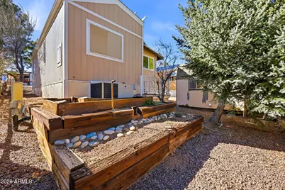 2703 Rustlers Roost Road, Overgaard, AZ 85933 - Photo 23