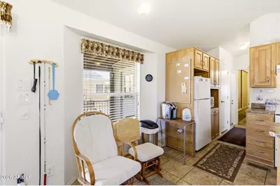 2703 Rustlers Roost Road, Overgaard, AZ 85933 - Photo 11