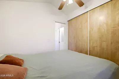 2703 Rustlers Roost Road, Overgaard, AZ 85933 - Photo 19