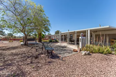 511 S 81st Place, Mesa, AZ 85208 - Photo 27