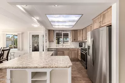 511 S 81st Place, Mesa, AZ 85208 - Photo 13