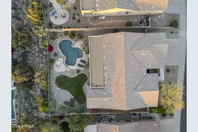 10742 E Palm Ridge Drive, Scottsdale, AZ 85255 - Photo 25