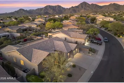 10742 E Palm Ridge Drive, Scottsdale, AZ 85255 - Photo 23
