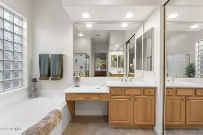 10742 E Palm Ridge Drive, Scottsdale, AZ 85255 - Photo 29
