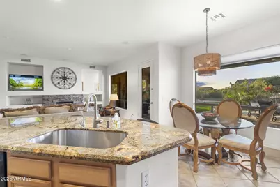 10742 E Palm Ridge Drive, Scottsdale, AZ 85255 - Photo 11