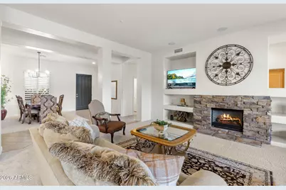 10742 E Palm Ridge Drive, Scottsdale, AZ 85255 - Photo 7