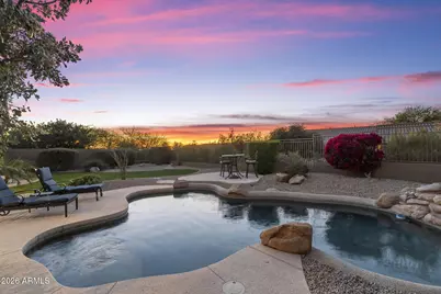 10742 E Palm Ridge Drive, Scottsdale, AZ 85255 - Photo 21