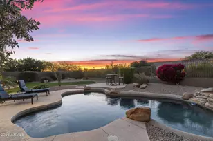 10742 E Palm Ridge Dr, Scottsdale, AZ 85255 - Photo 21