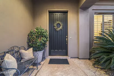 10742 E Palm Ridge Drive, Scottsdale, AZ 85255 - Photo 3