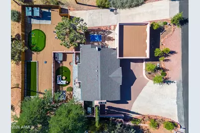 25 Pony Soldier Road, Sedona, AZ 86336 - Photo 35