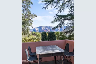 25 Pony Soldier Road, Sedona, AZ 86336 - Photo 5