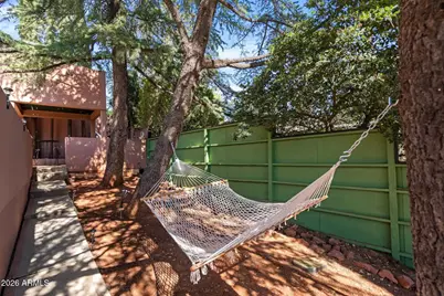 25 Pony Soldier Road, Sedona, AZ 86336 - Photo 33