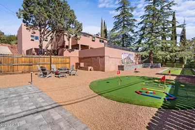25 Pony Soldier Road, Sedona, AZ 86336 - Photo 1