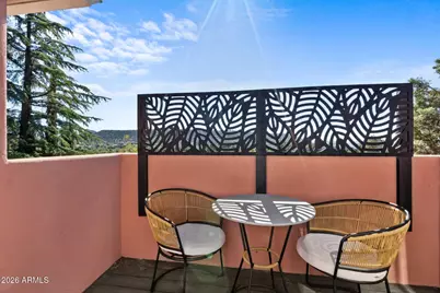 25 Pony Soldier Road, Sedona, AZ 86336 - Photo 17