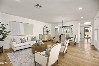 3756 E Donald Drive, Phoenix, AZ 85050 - Photo 11