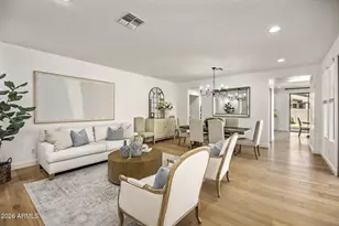 3756 E Donald Dr, Phoenix, AZ 85050 - Photo 11