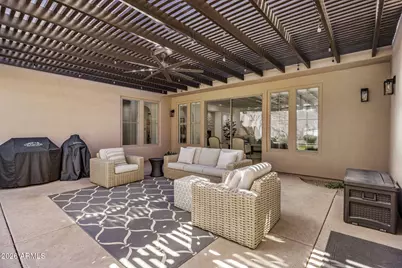 3756 E Donald Drive, Phoenix, AZ 85050 - Photo 37