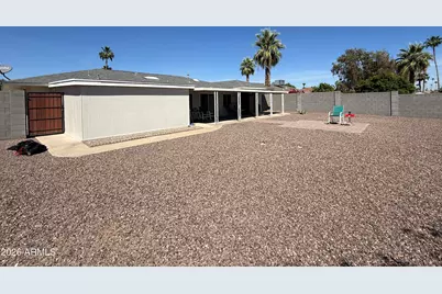 10731 W Tropicana Circle, Sun City, AZ 85351 - Photo 3