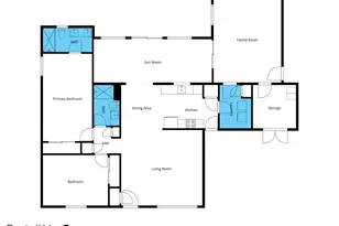 10731 W Tropicana Cir, Sun City, AZ 85351 - Photo 5