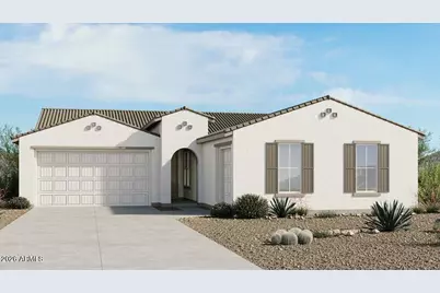 31846 N Gunsight Trail, Queen Creek, AZ 85144 - Photo 1