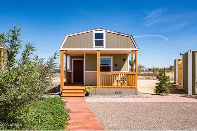 22622 E Day Spring Lane, Florence, AZ 85132 - Photo 47