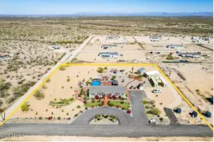 22622 E Day Spring Ln, Florence, AZ 85132 - Photo 67