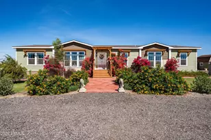 22622 E Day Spring Ln, Florence, AZ 85132 - Photo 1